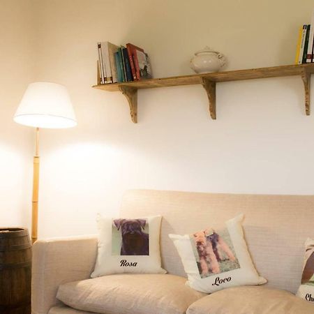 Il Melarancio Country House Scandicci Eksteriør billede
