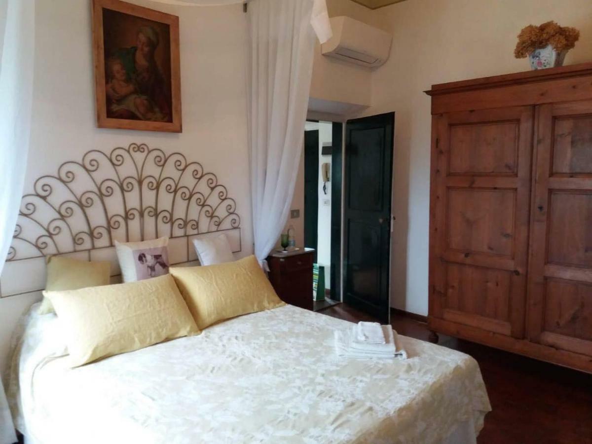Il Melarancio Country House Scandicci Eksteriør billede