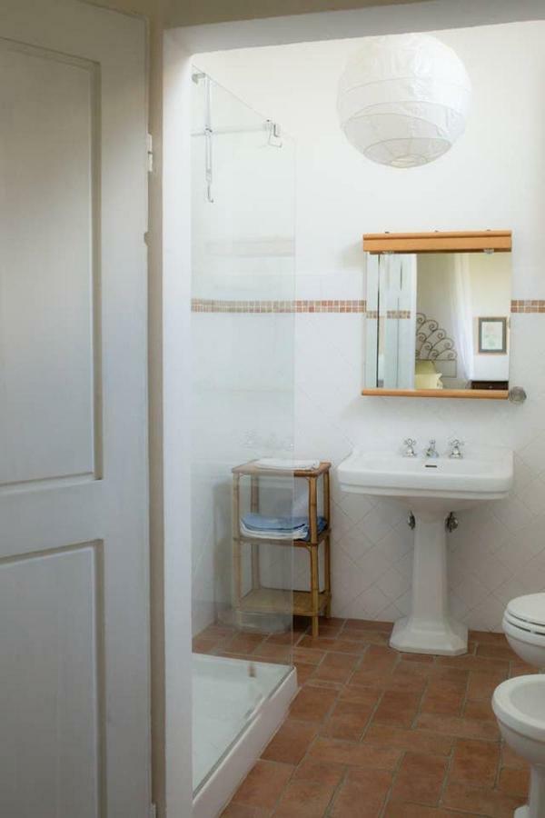 Il Melarancio Country House Scandicci Eksteriør billede