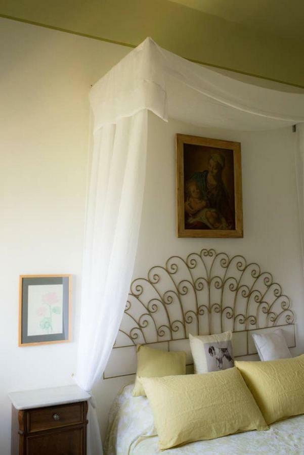 Il Melarancio Country House Scandicci Eksteriør billede